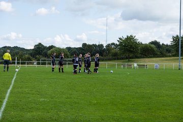 Bild 79 - Frauen SV Henstedt Ulzburg 3 - Bramfeld 3 : Ergebnis: 5:1